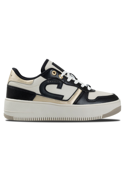 Campo Low Lux Tall Sneaker*