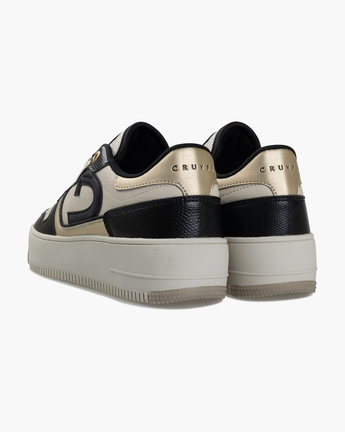 Campo Low Lux Tall Sneaker*