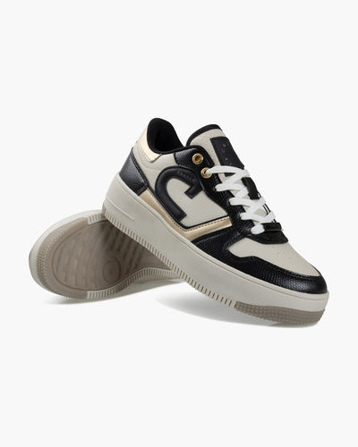 Campo Low Lux Tall Sneaker*