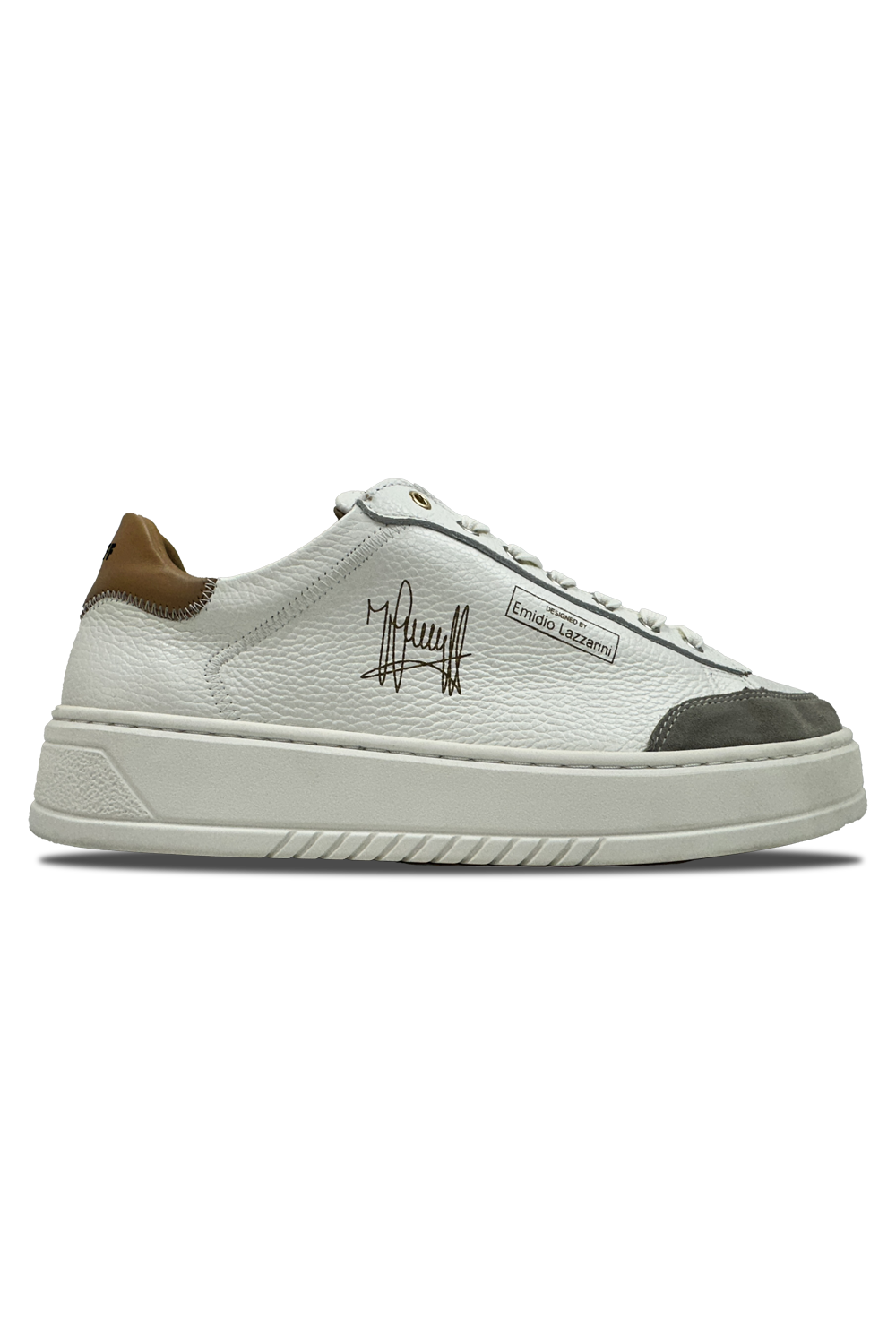 Joan Alto Sneaker*