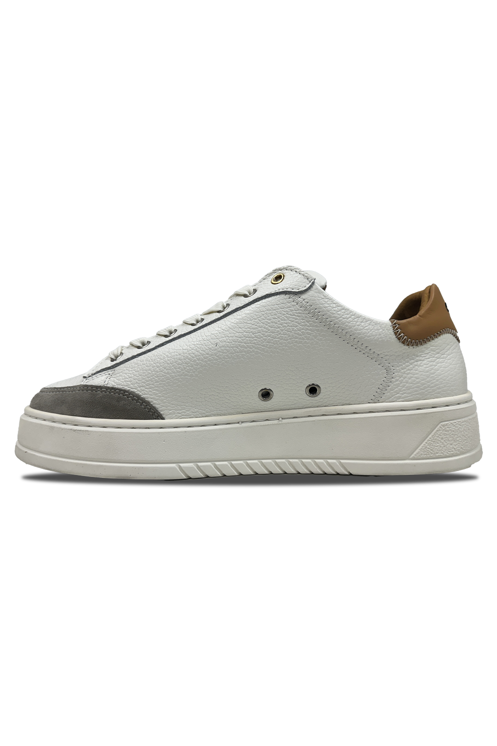 Joan Alto Sneaker*