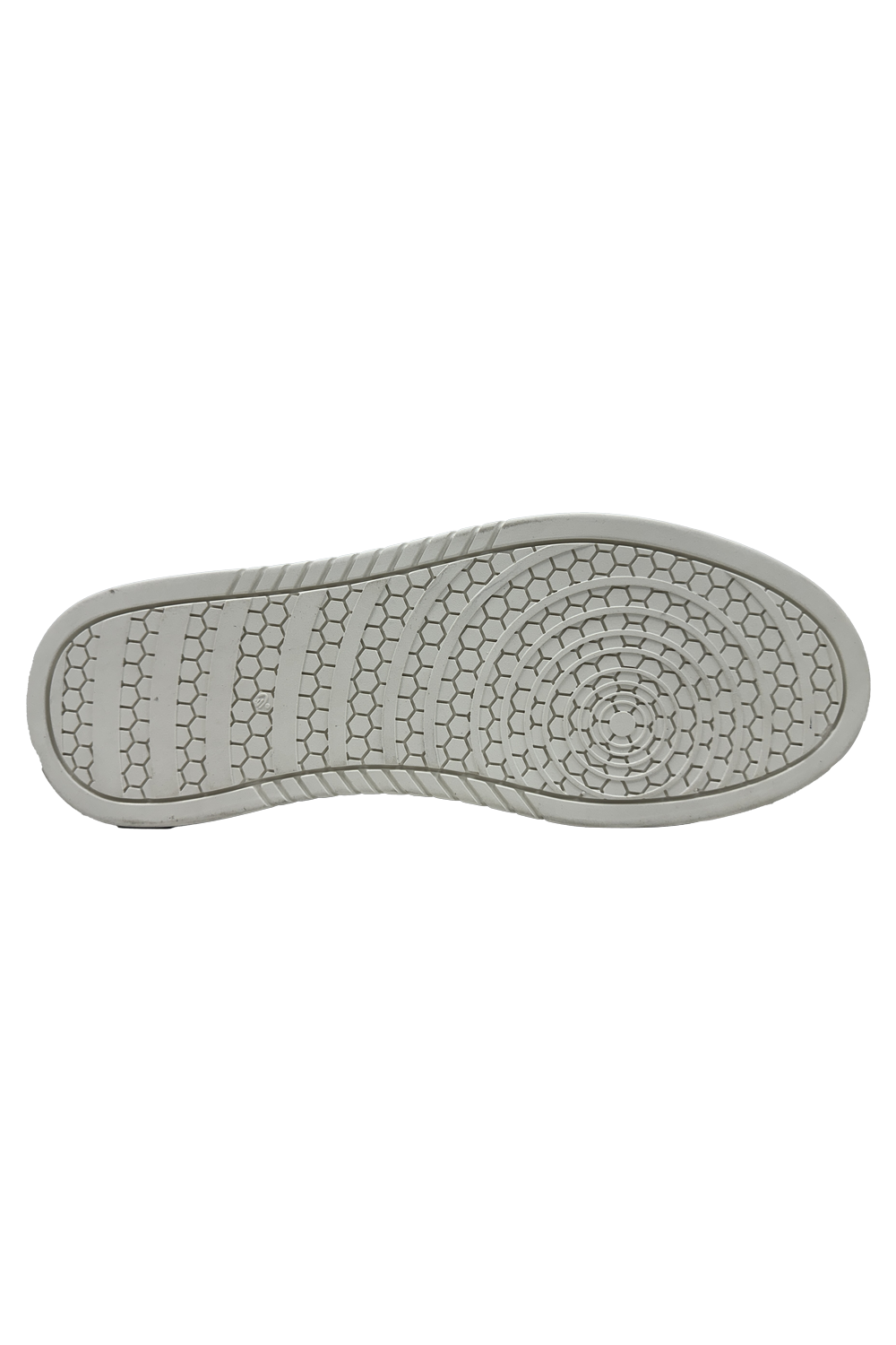 Joan Alto Sneaker*