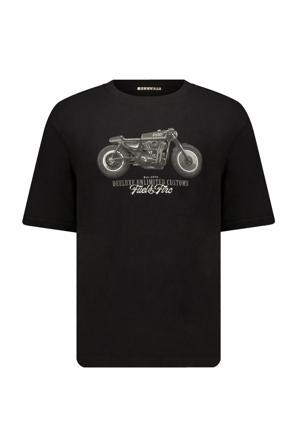 Fuel T-Shirt*