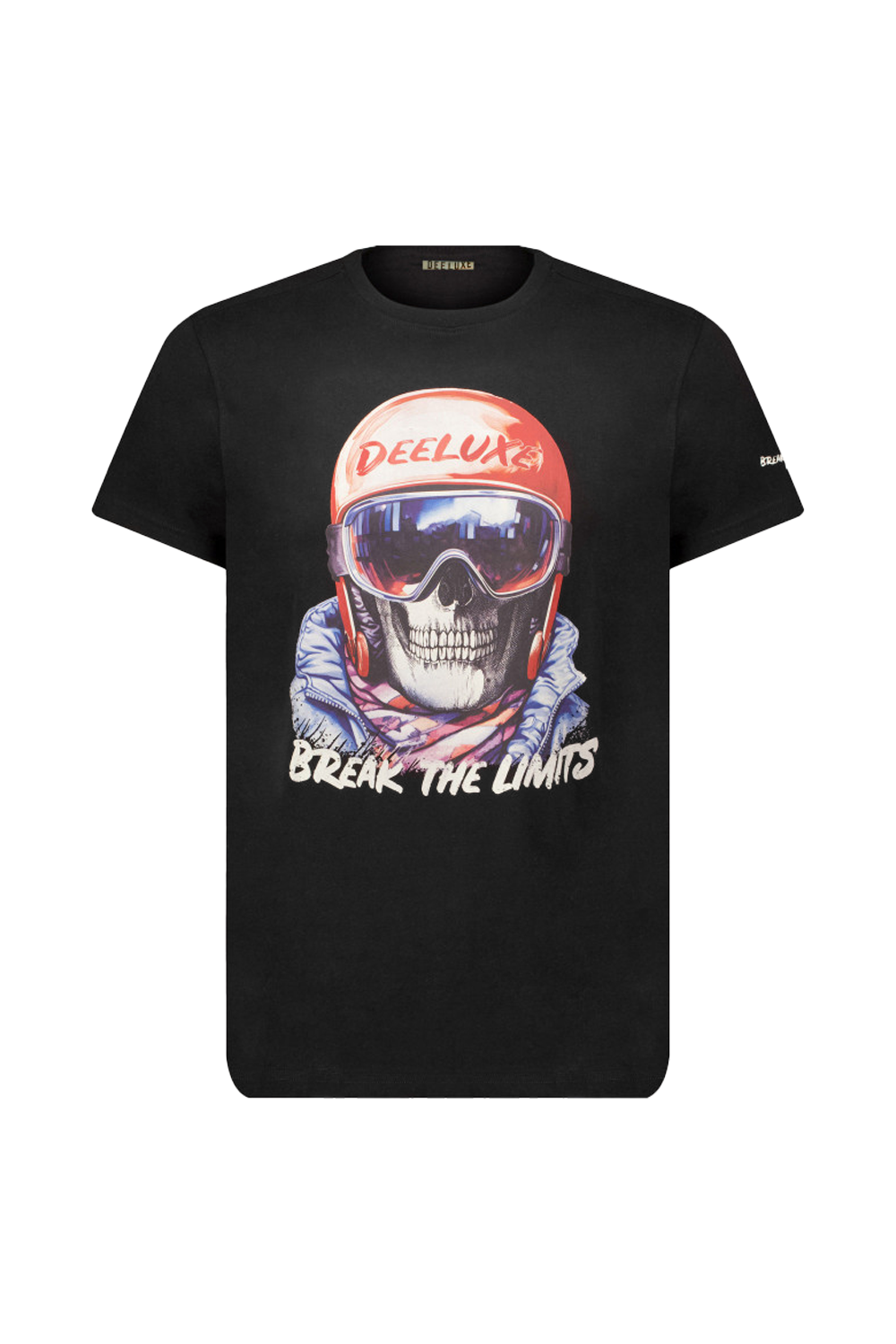 Snow T-Shirt*