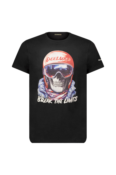 Snow T-Shirt*