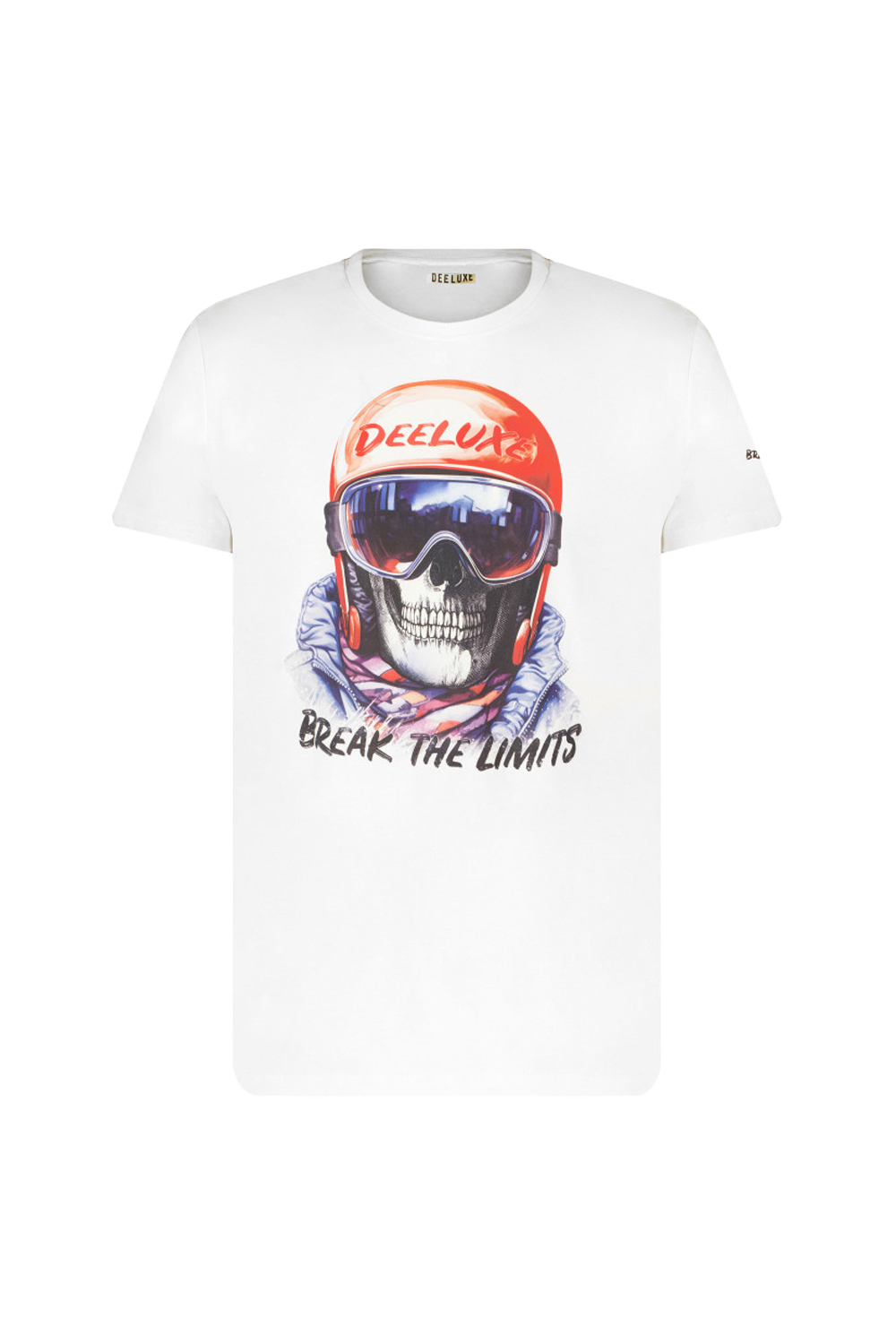 Snow T-Shirt*