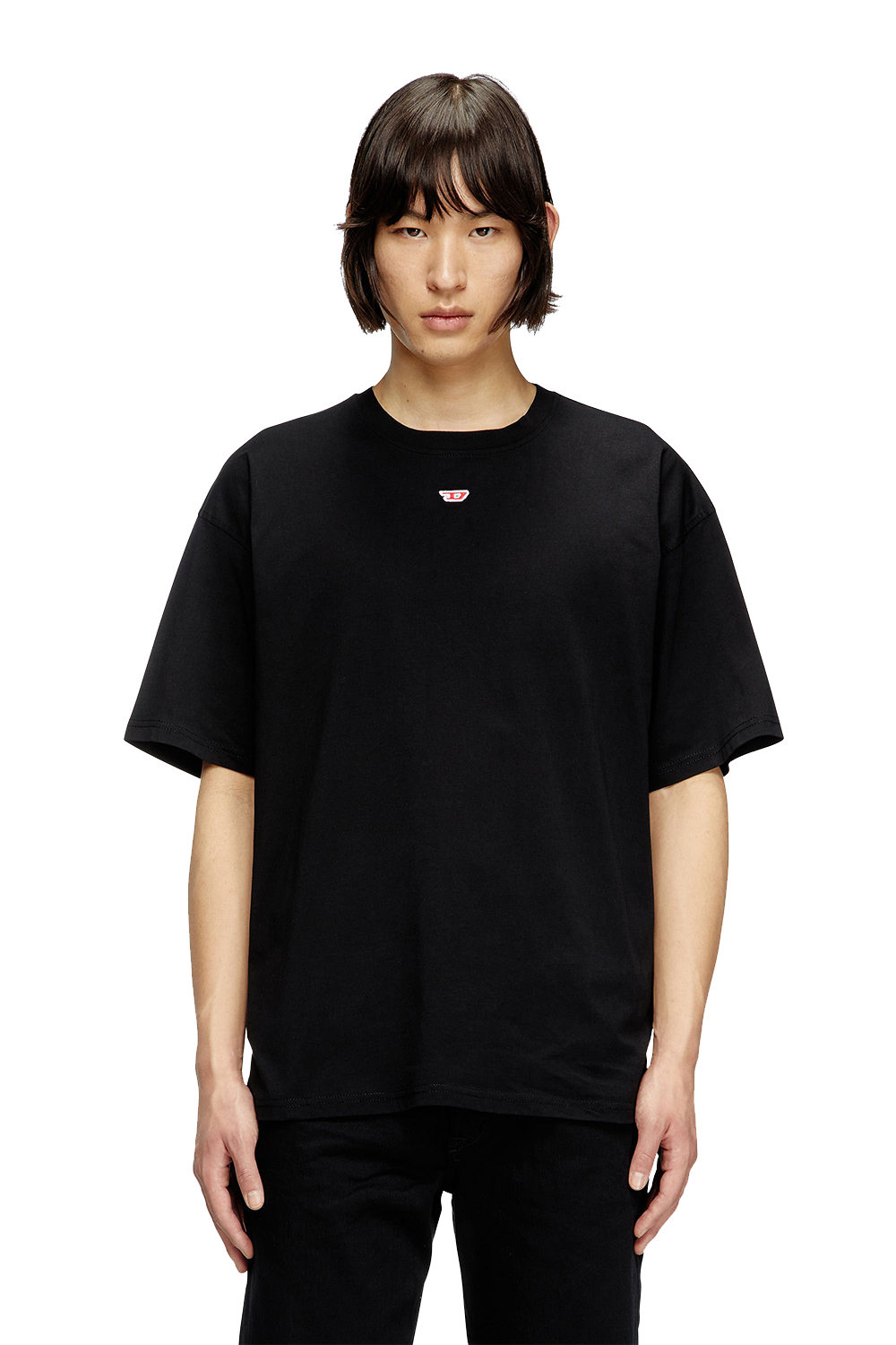 T-Boxt-D Relaxed T-Shirt*
