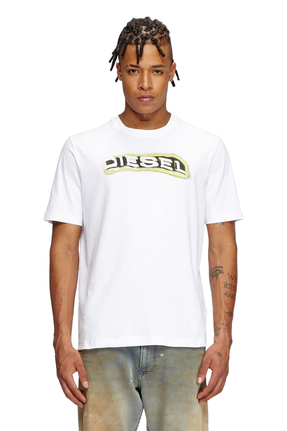 T-Adjust-R4 T-Shirt*