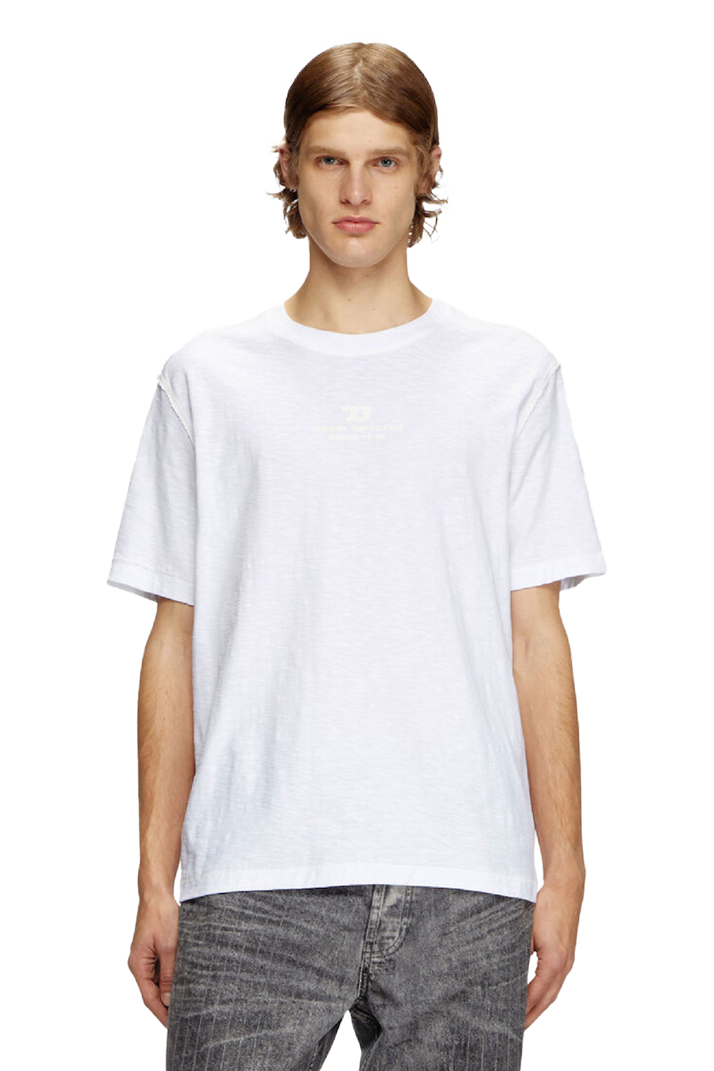 T-Adjust-R10 T-Shirt*