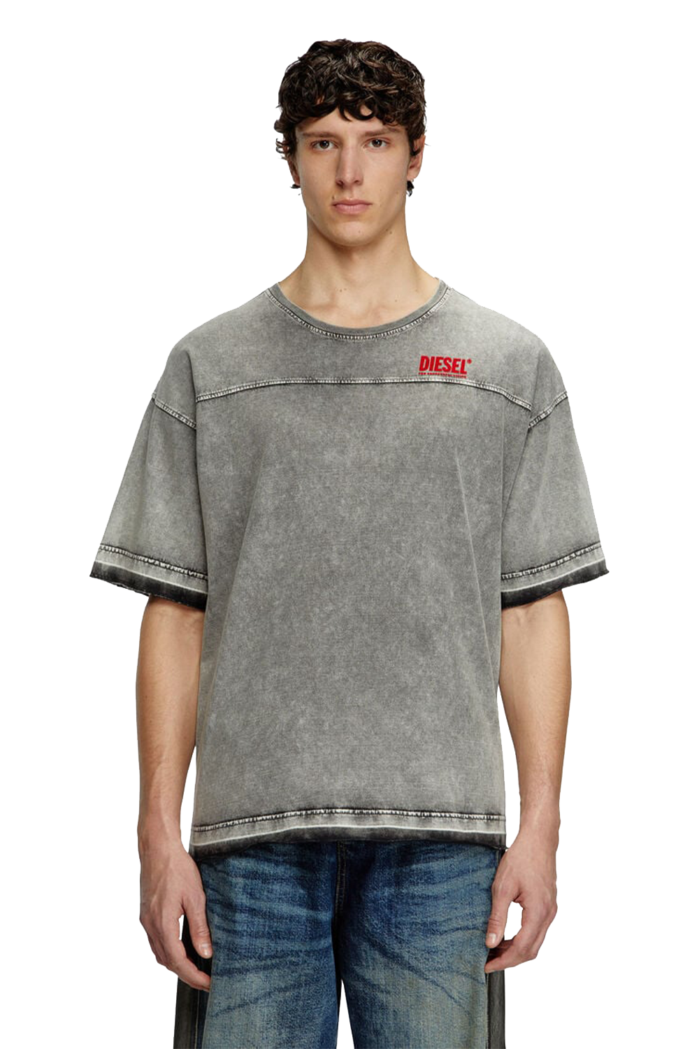 T-Hoxt T-Shirt*