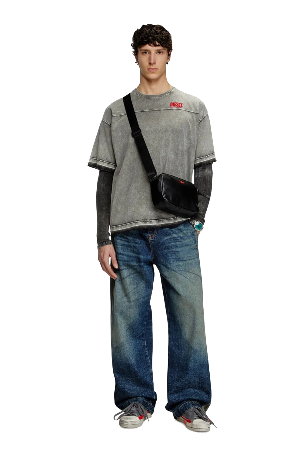 T-Hoxt T-Shirt*