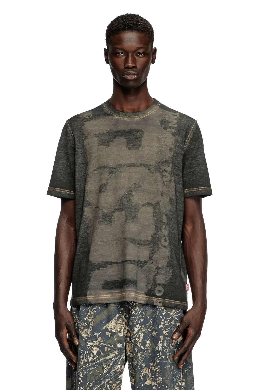 T-Adjust R18 T-Shirt*