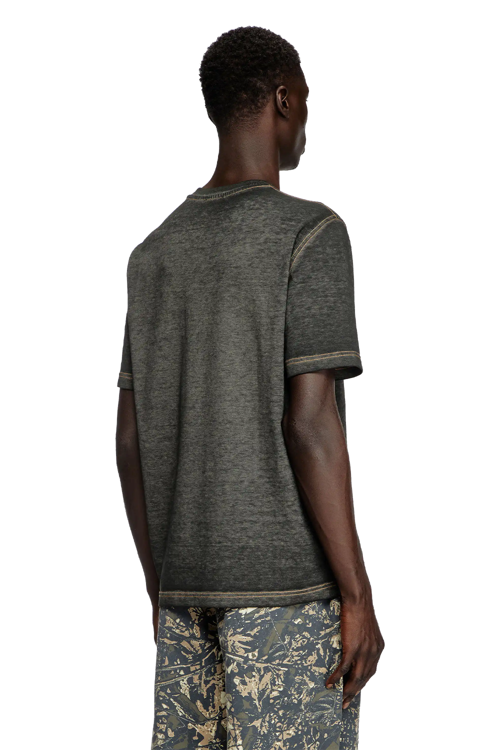 T-Adjust R18 T-Shirt*