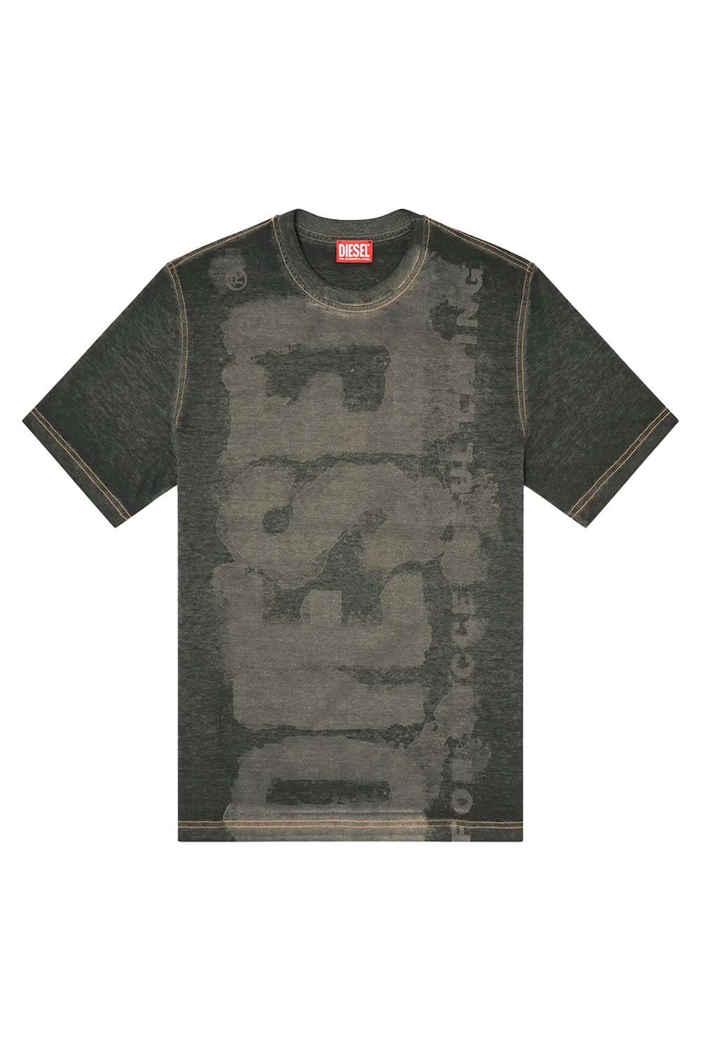 T-Adjust R18 T-Shirt*