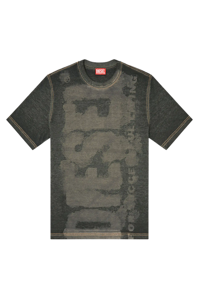 T-Adjust R18 T-Shirt*