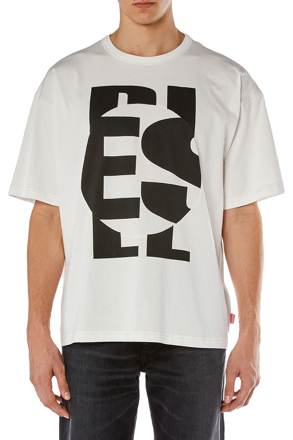 T-Boxt-Circle T-Shirt*