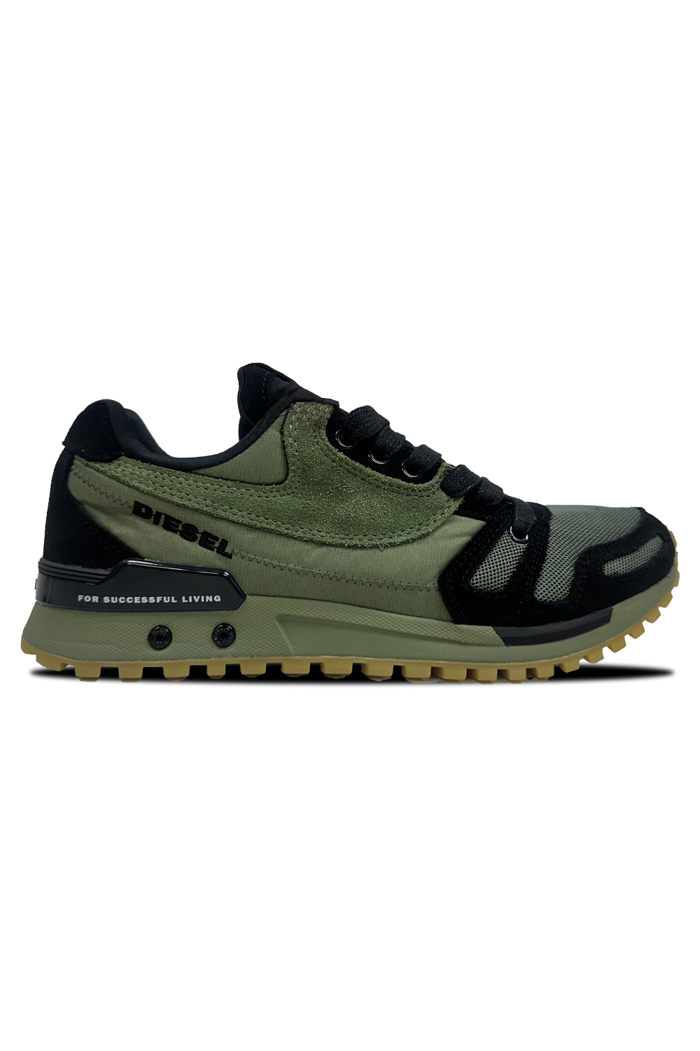 Absolute Sneaker*