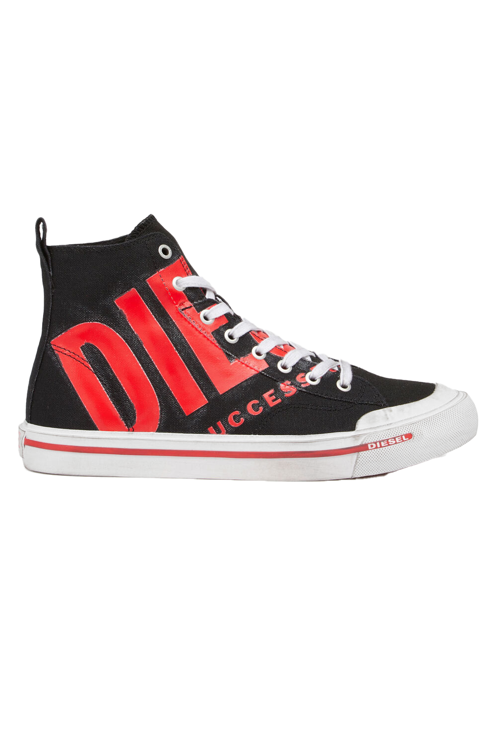 S-Athos Mid X Sneaker*