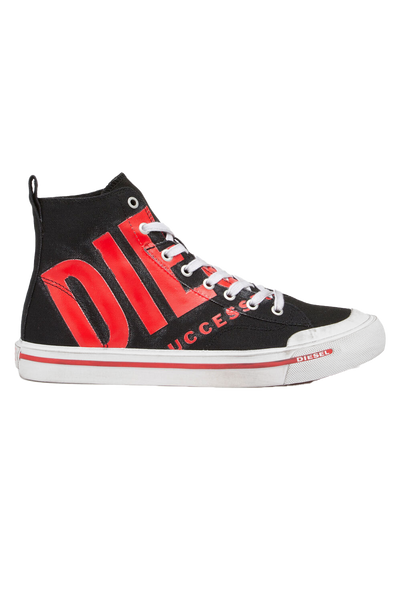 S-Athos Mid X Sneaker*