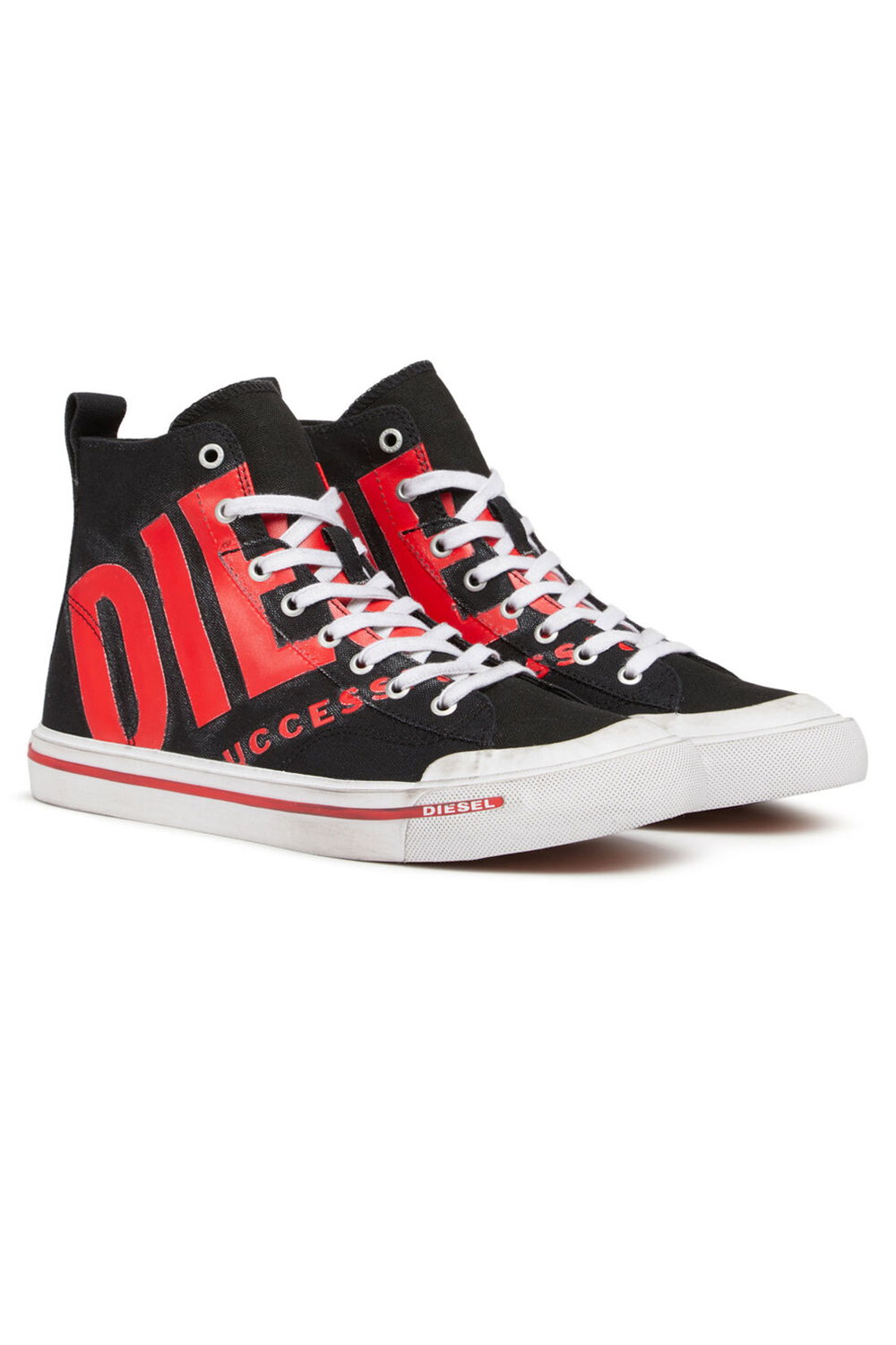 S-Athos Mid X Sneaker*