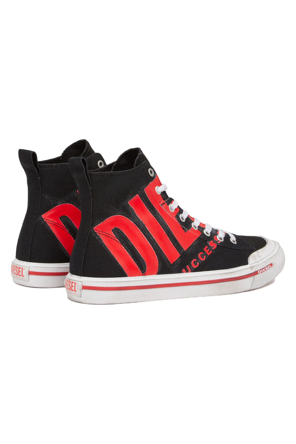 S-Athos Mid X Sneaker*