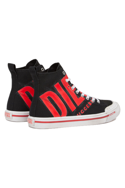 S-Athos Mid X Sneaker*