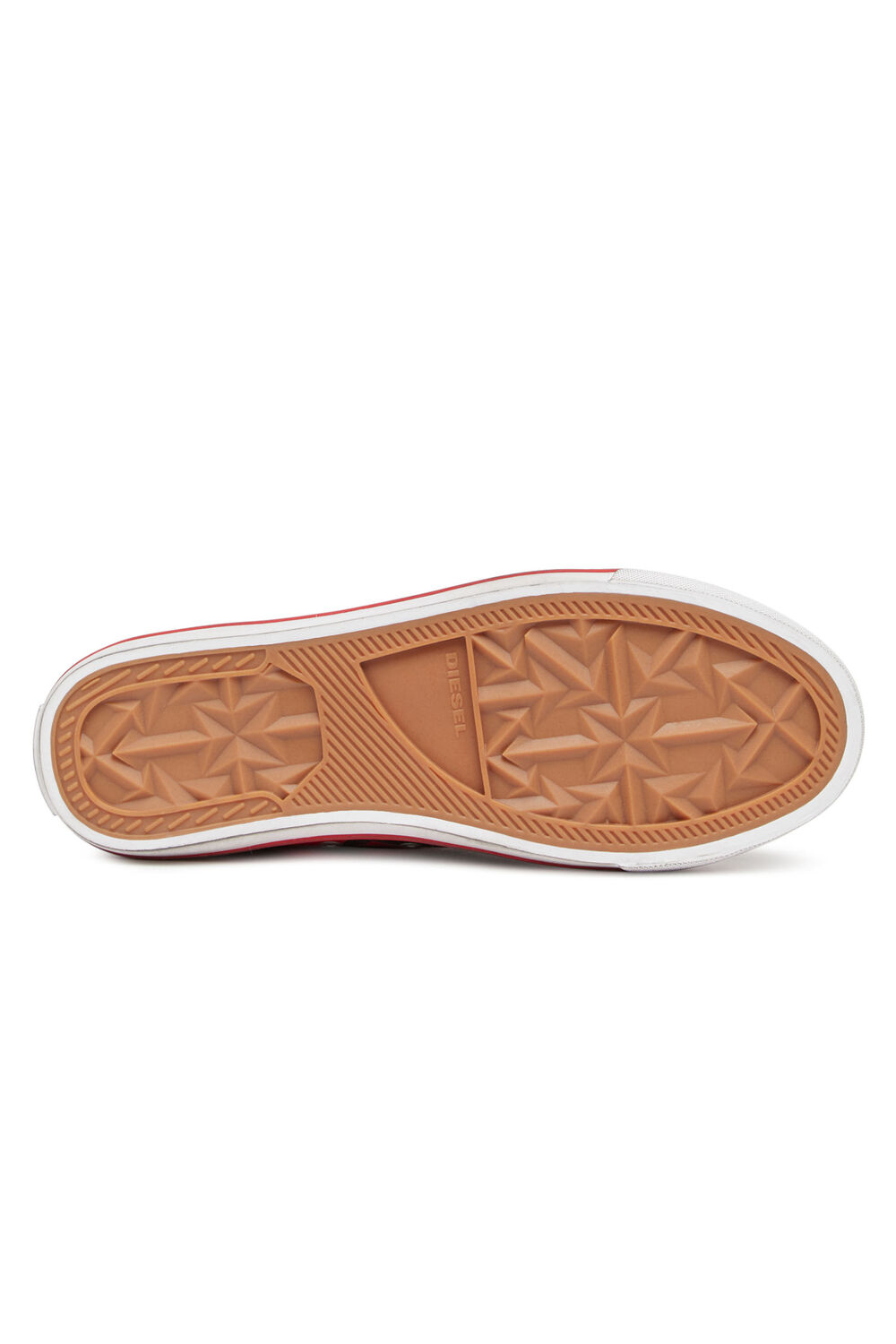 S-Athos Mid X Sneaker*