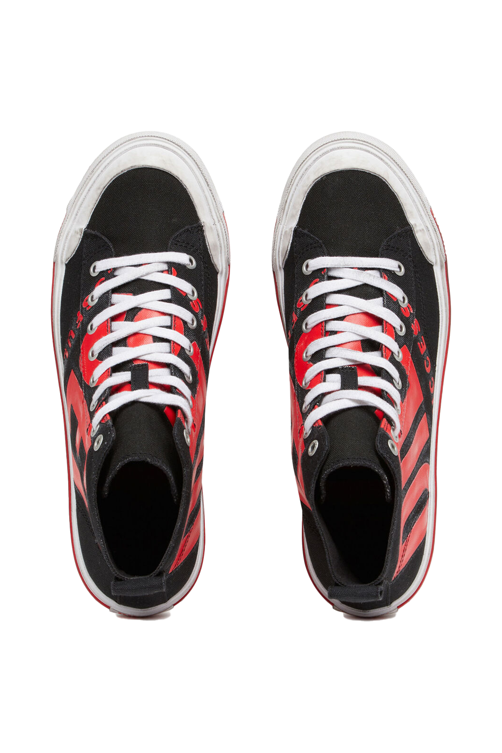 S-Athos Mid X Sneaker*
