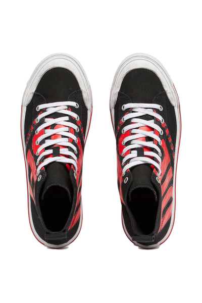S-Athos Mid X Sneaker*