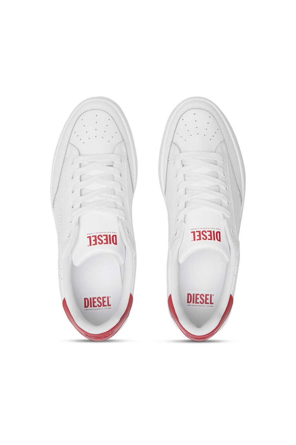 S-Dakota Low Sneaker*