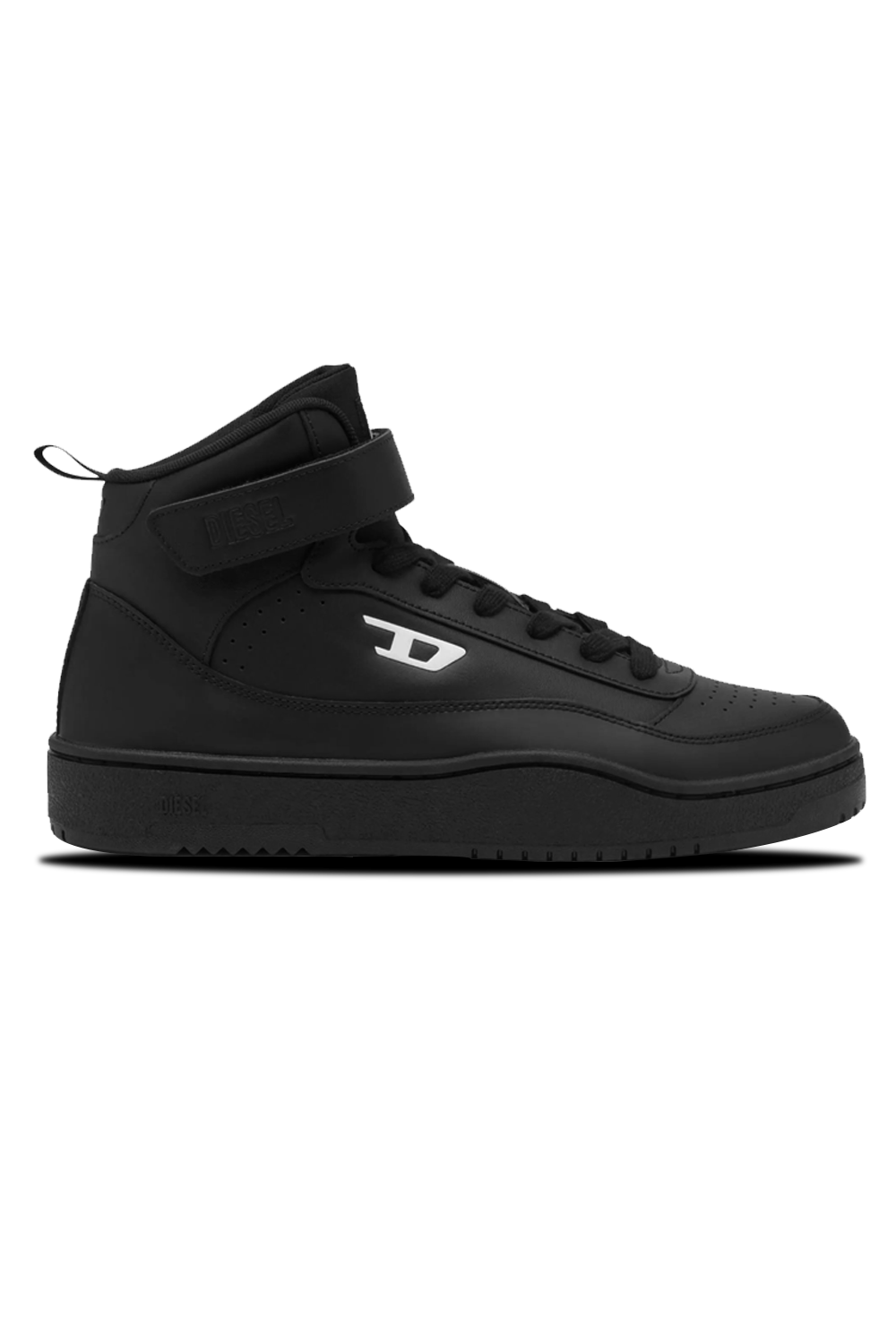 S-Tracker-D Mid Sneaker*