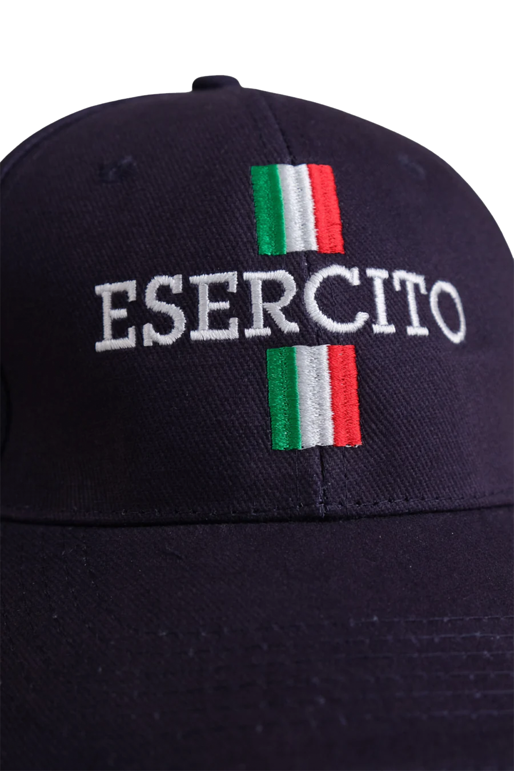 Tricolore Cap*