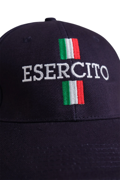 Tricolore Cap*