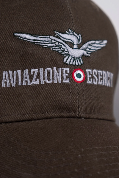 Aves Cap*