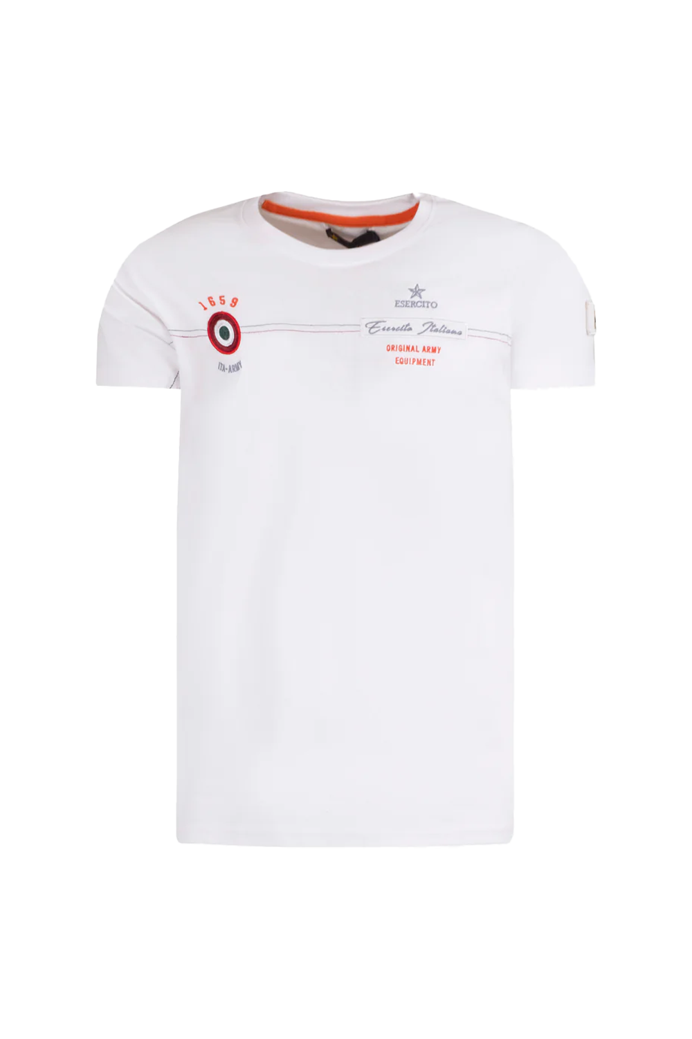 Rogen T-Shirt*