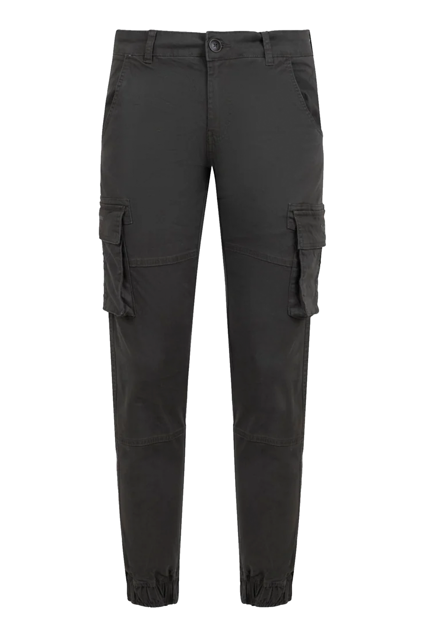 Gioele Cargo Pants*