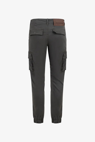 Gioele Cargo Pants*