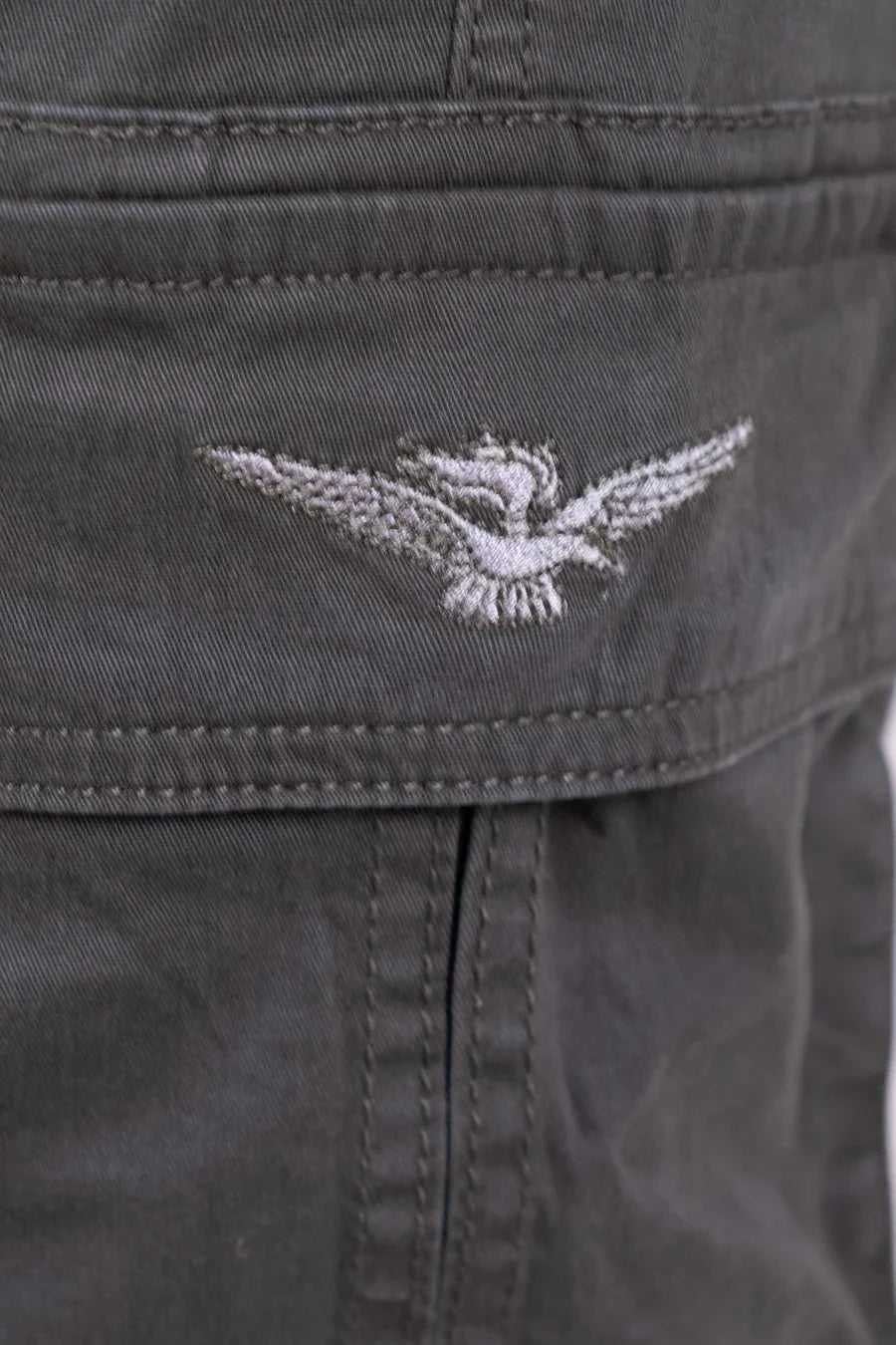Gioele Cargo Pants*