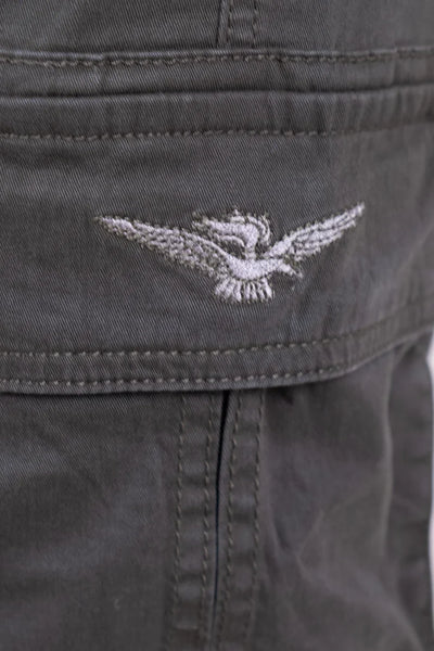 Gioele Cargo Pants*