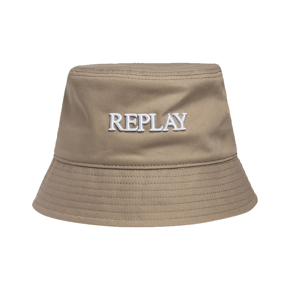 Replay Bucket Cap