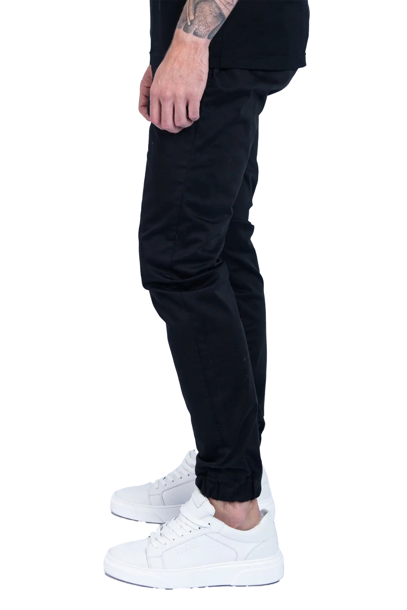 Essential Cuffed Jogger
