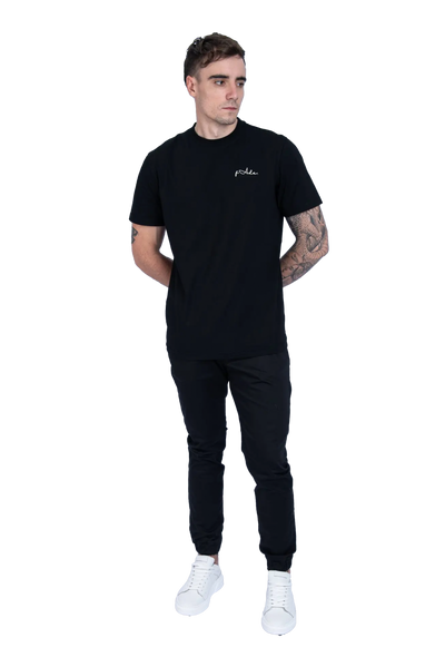 Essential Cuffed Jogger