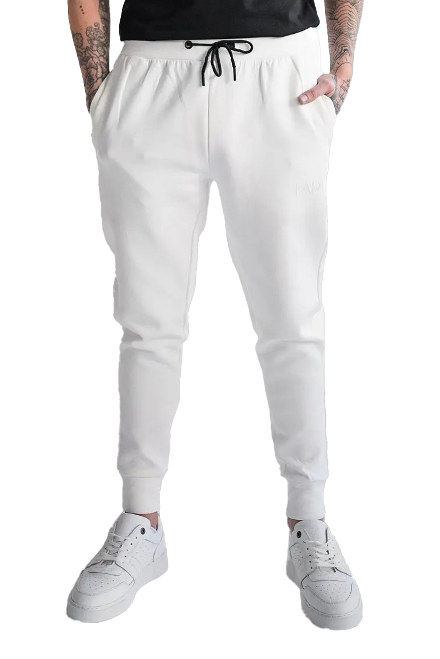 Essential Track Pants*
