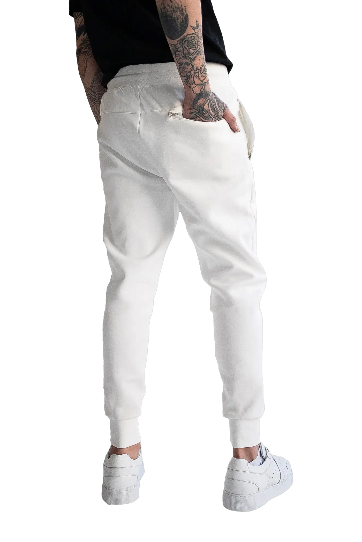 Essential Track Pants*