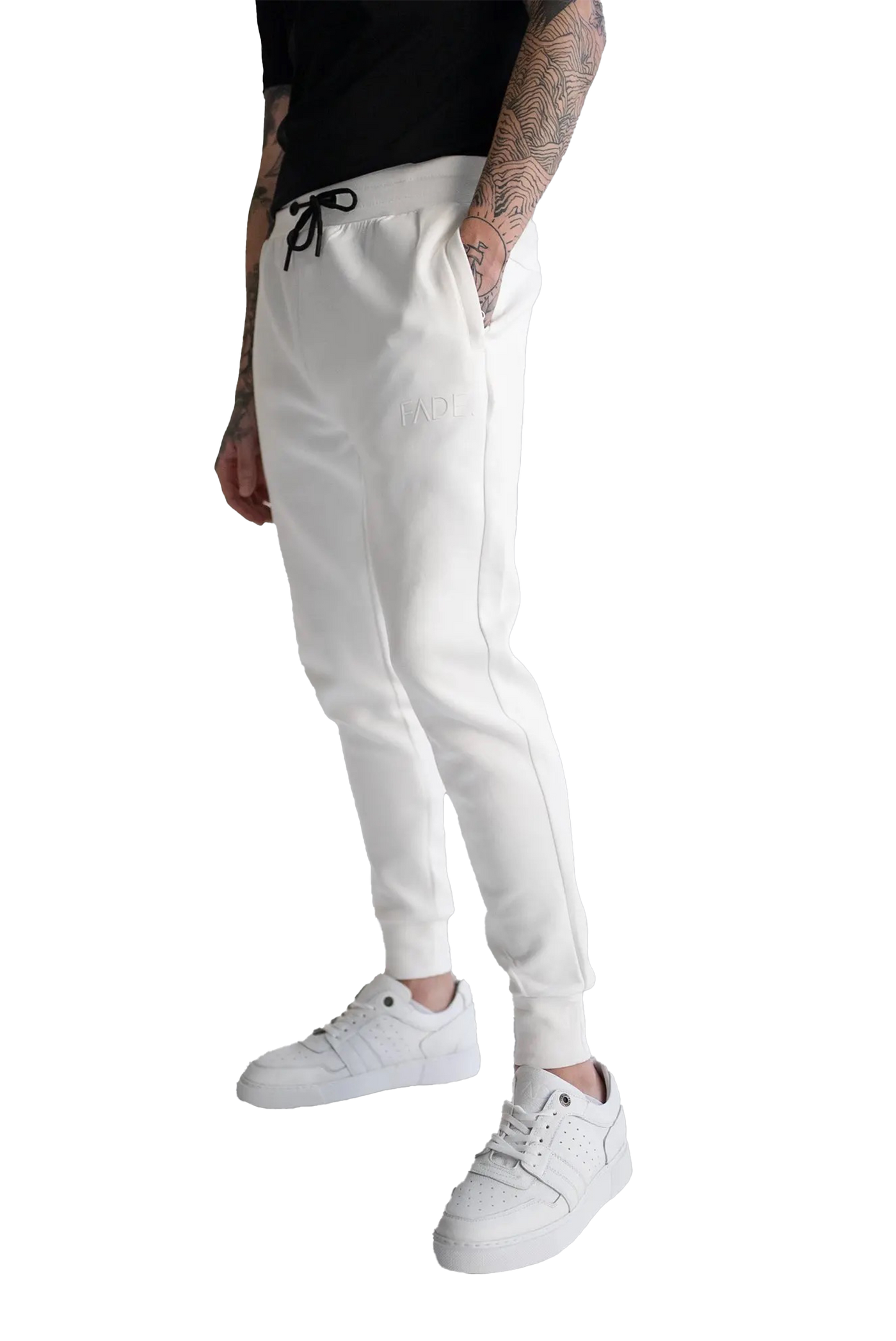 Essential Track Pants*