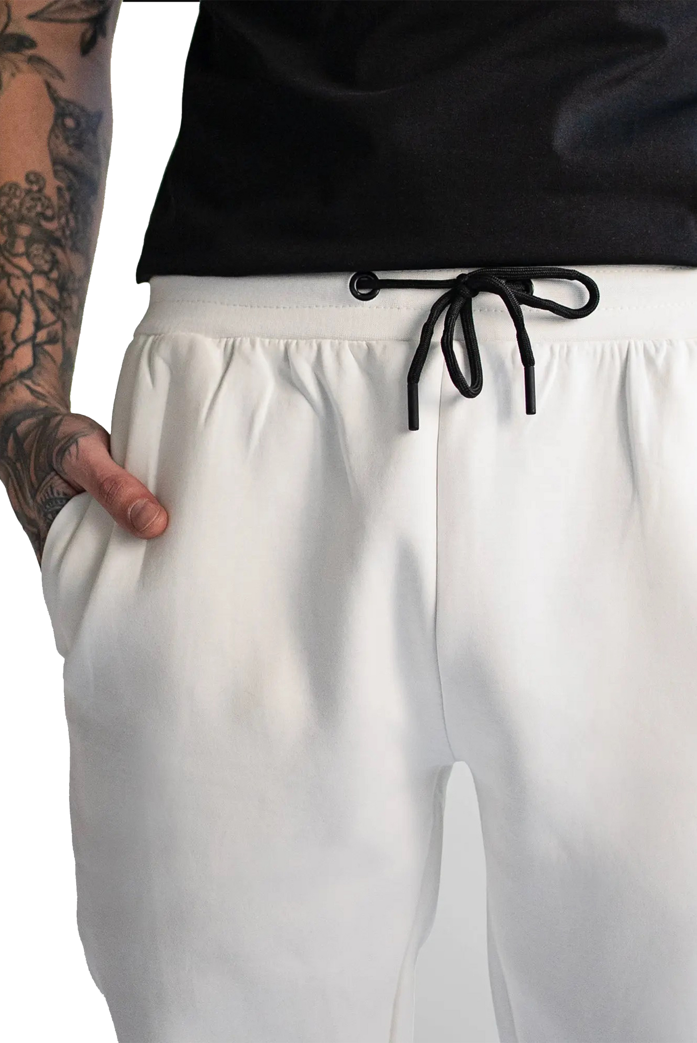 Essential Track Pants*