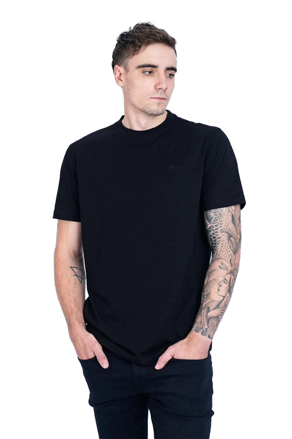 Essential Slim T-Shirt*