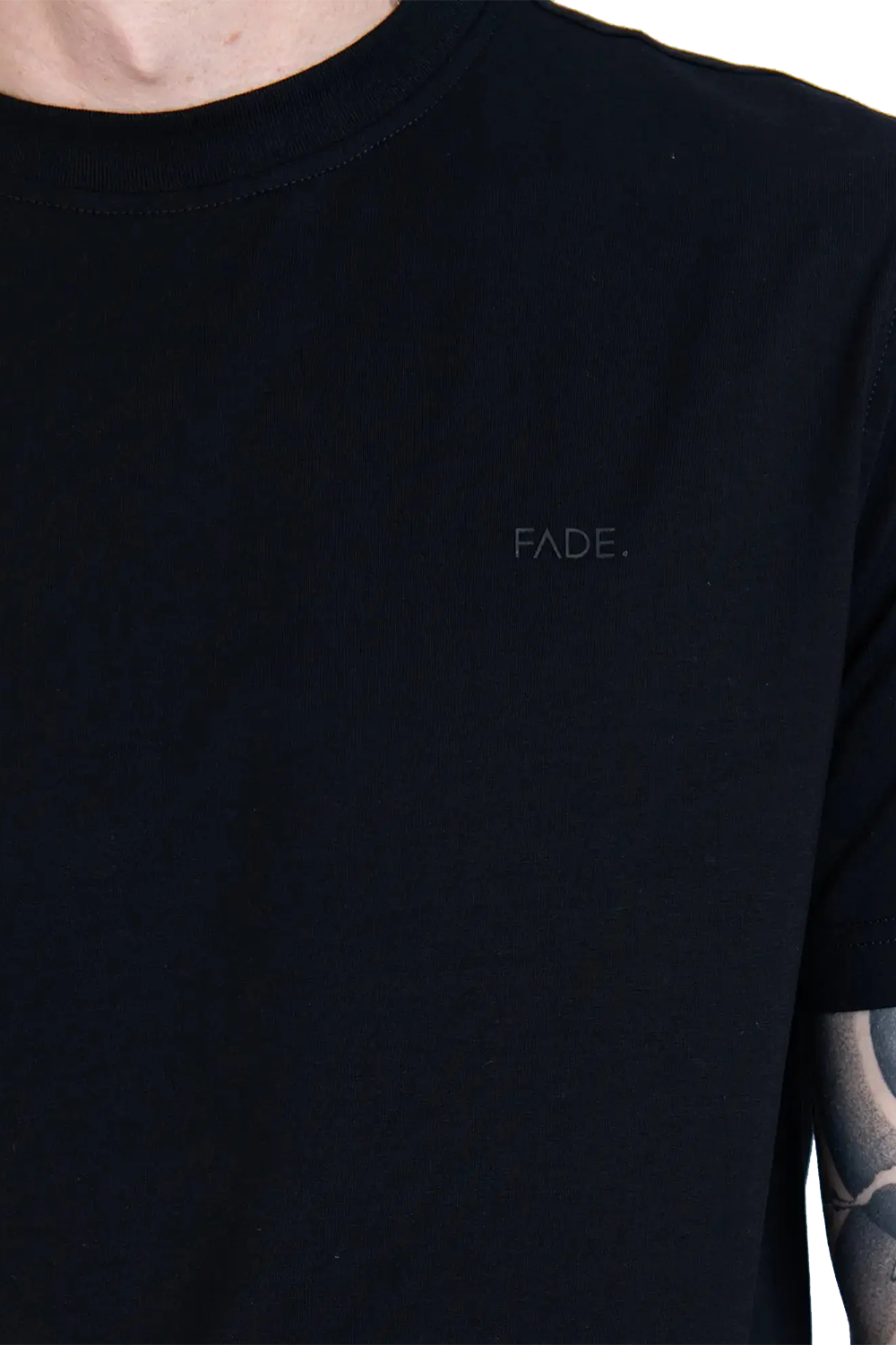 Essential Slim T-Shirt*