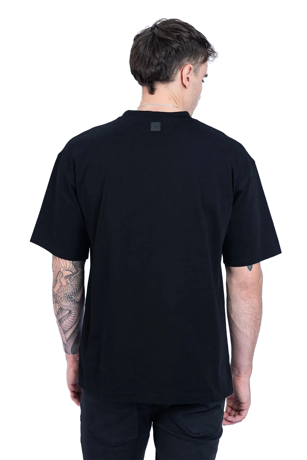 Signature Boxy T-Shirt*