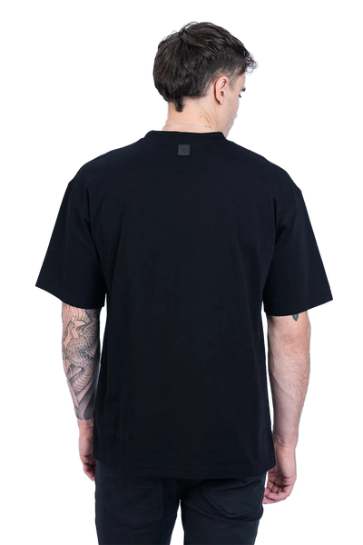 Signature Boxy T-Shirt*